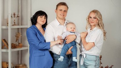 Як зустріачють Новий Рік відомі люди Кіровоградщини Як зустріачють Новий Рік відомі люди Кіровоградщини