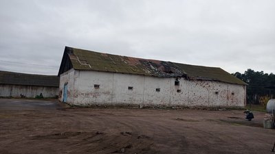 Вторгнення Росії в Україну: головні події на Сумщині 35 тижня війни Вторгнення Росії в Україну: головні події на Сумщині 35 тижня війни