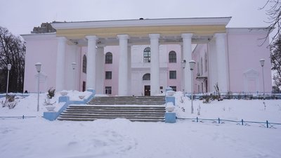 "Знищували українську ідентичність". Які храми у Сумах були зруйновані більшовиками "Знищували українську ідентичність". Які храми у Сумах були зруйновані більшовиками