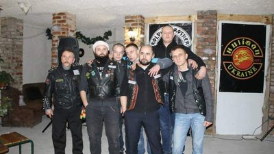 Тернополянин на псевдо "Бурий" боронить Бахмутський напрямок