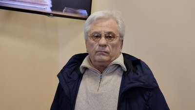 Церкві чи державі: у Житомирі продовжують судитися за палац Терещенків у селищі Червоне