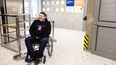 Сергій Тітаренко