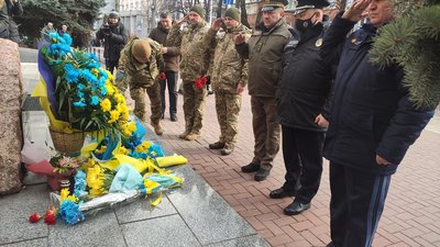 Фото: Валерія Ковальчук. Фото: Валерія Ковальчук.