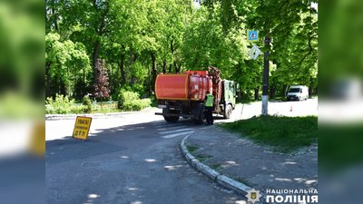 На Чернігівщині сталася смертельна ДТП, внаслідок якої загинув велосипедист На Чернігівщині сталася смертельна ДТП, внаслідок якої загинув велосипедист