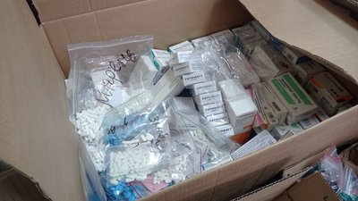 Тернопільські волонтери долучилися до купівлі автівок для бійців Тернопільські волонтери долучилися до купівлі автівок для бійців