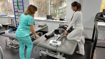 30 000 доларів за землю під реабілітаційний центр для військових на Полтавщині: вирок