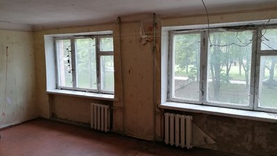 У гуртожитку кропивницького університету хочуть облаштувати житло переселенцям У гуртожитку кропивницького університету хочуть облаштувати житло переселенцям