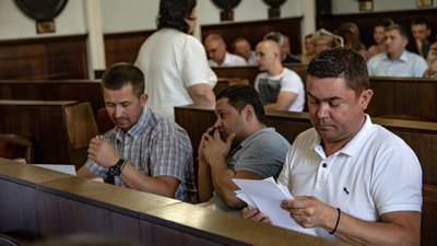 Чернівецькі депутати звернулися до парламенту з проханням списати борг Теплокомуненерго