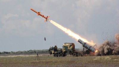 Експерт розповів, як Україна може повернутися в десятку найбільших експортерів зброї