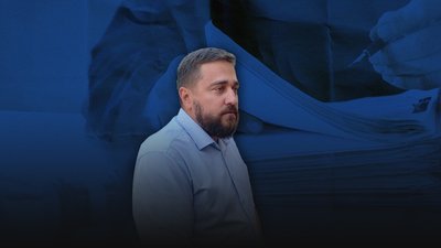 Реконструкція Соборної площі в Миколаєві. Вищий антикорупційний суд розглядає справу Коренєва