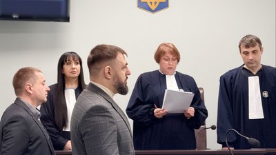 У Запоріжжі засудили чоловіка за вбивство трьох людей