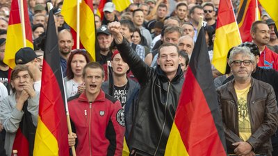 16 років влади від Mutti Merkel. Чим запам'ятається канцлерство Меркель 16 років влади від Mutti Merkel. Чим запам'ятається канцлерство Меркель