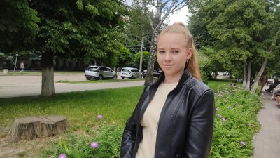 У перший день основної сесії для випускників 2024 року на Житомирщині працювали 5 екзаменаційних центрів У перший день основної сесії для випускників 2024 року на Житомирщині працювали 5 екзаменаційних центрів