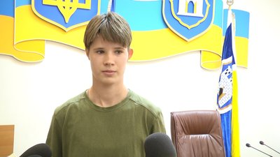 "Ми розуміли, що на нас дивиться вся Україна" — житомирські веслувальники повернулися із чемпіонату світу "Ми розуміли, що на нас дивиться вся Україна" — житомирські веслувальники повернулися із чемпіонату світу