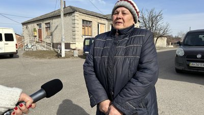 селище Ярова деокупація життя люди Лиманська громада Донецька область селище Ярова деокупація життя люди Лиманська громада Донецька область