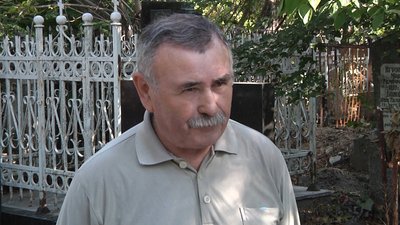 "Не можна стріляти в журналіста": в Одесі вшанували пам'ять Бориса Дерев’янка "Не можна стріляти в журналіста": в Одесі вшанували пам'ять Бориса Дерев’янка