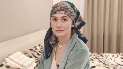 Тетяна Фундитус Тетяна Фундитус