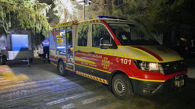 Через аварійне знеструмлення у запорізький будинок дитини "Сонечко" викликали рятувальників