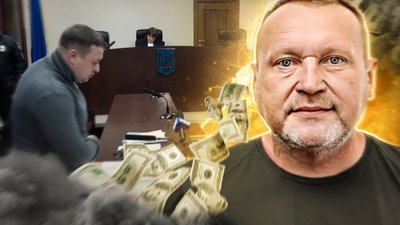 Що зі справою Гринкевича та хто стежив за Bihus.Info. СУСПІЛЬНЕ | ДАЙДЖЕСТ