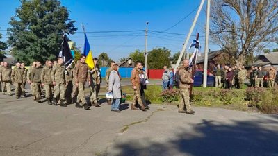 Прощання з Олександром Ковальським Прощання з Олександром Ковальським
