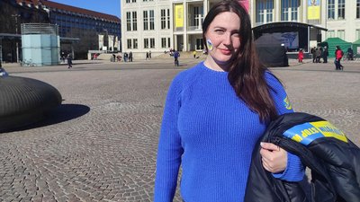 Підвал, табір для сирійських біженців та волонтери: дорога харків'янки до Німеччини Підвал, табір для сирійських біженців та волонтери: дорога харків'янки до Німеччини