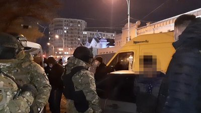 Погрожував вбивством: в Одесі чоловіка підозрюють у вимаганні неіснуючого боргу