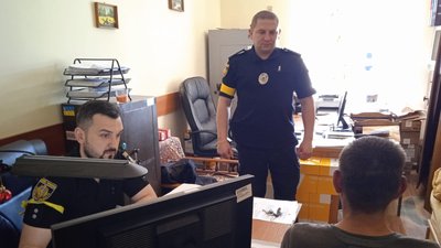 У Львові затримали 45-річного чоловіка, який виготовляв дитячу порнографію