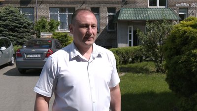 У Запоріжжі в Дніпрі небезпечно купатися: вміст кишкової палички перевищує норму в 300 разів У Запоріжжі в Дніпрі небезпечно купатися: вміст кишкової палички перевищує норму в 300 разів