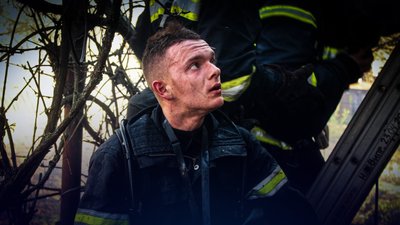 За минулу добу на Хмельниччині сталося 10 пожеж. Одна людина загинула