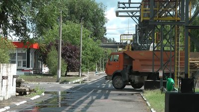 Запорізькі підприємства, що беруть на роботу переселенців, отримують компенсації Запорізькі підприємства, що беруть на роботу переселенців, отримують компенсації