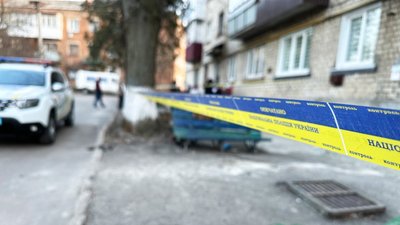 У Первомайську чоловіка судитимуть за вбивство