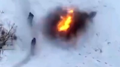 "Де морпіхи — там стає весело". Інтерв'ю з військовим миколаївської 36-ї ОБрМП "Де морпіхи — там стає весело". Інтерв'ю з військовим миколаївської 36-ї ОБрМП