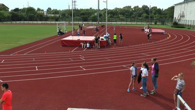 З дотриманням карантину. В Івано-Франківську стартував обласний чемпіонат з легкої атлетики З дотриманням карантину. В Івано-Франківську стартував обласний чемпіонат з легкої атлетики