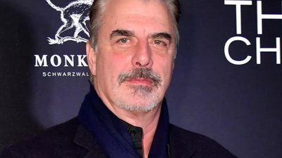 Кріс Нот з "Сексу і міста" заявив, що всі звинувачення у зґвалтуванні, висунуті проти нього, є неправдивими