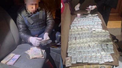 Керівники волинських медзакладів, яких підозрюють у хабарництві, прокоментували обвинувачення Керівники волинських медзакладів, яких підозрюють у хабарництві, прокоментували обвинувачення