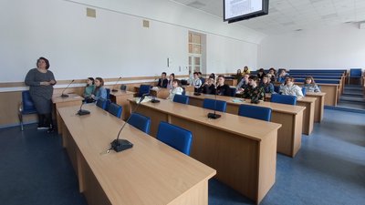 Старт національного мультипредметного тесту: як підготувалися на Полтавщині Старт національного мультипредметного тесту: як підготувалися на Полтавщині