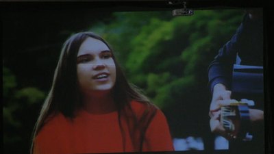 На Херсонщині відзняли фільм, створений за участі рятувальників області На Херсонщині відзняли фільм, створений за участі рятувальників області