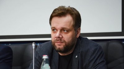 Відомі режисери України