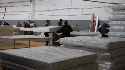 Переїхали понад 200 підприємств. Як український бізнес релокували на Львівщину Переїхали понад 200 підприємств. Як український бізнес релокували на Львівщину