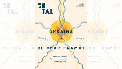 У Швеції друге присвятили випуск журналу 20TAL українській літературі