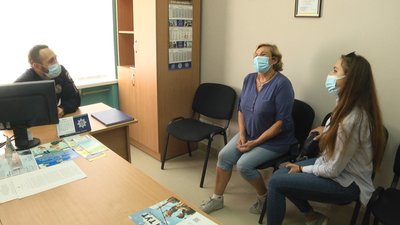 У Житомирі офіцери громади протягом року розглянули понад 900 звернень