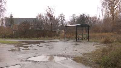 Район Василівка в Сумах може залишитися без маршрутки Район Василівка в Сумах може залишитися без маршрутки