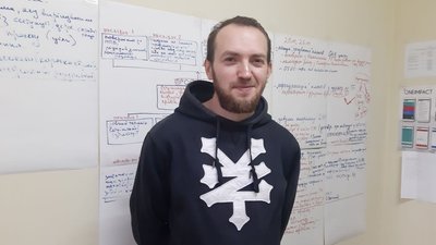"Хочеться більше розуміння від суспільства". Історія ВІЛ-інфікованої жительки Тернопільщини "Хочеться більше розуміння від суспільства". Історія ВІЛ-інфікованої жительки Тернопільщини