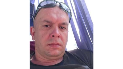 Зник в Івано-Франківську. Поліцейські розшукують жителя Львівщини Володимира Лоїка
