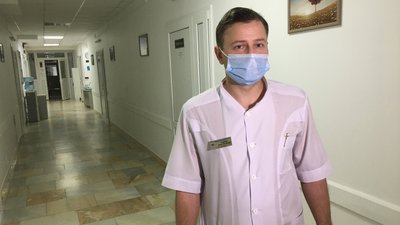 У Житомирському обласному центрі крові бракує першої позитивної групи крові У Житомирському обласному центрі крові бракує першої позитивної групи крові