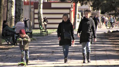 "Коли пройшли лінію перевірки, то почали просто плакати", — мешканка Маріуполя про шлях із міста
