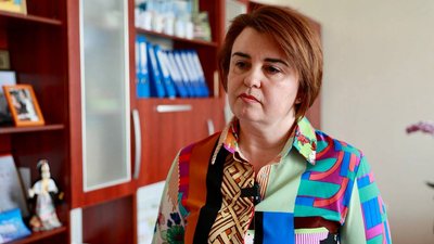 На Тернопільщині в освітніх закладах готують укриття На Тернопільщині в освітніх закладах готують укриття