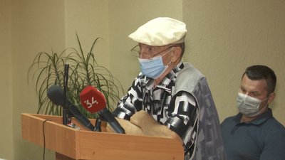 У справі жінки, яка вбила свого чоловіка у Дніпрі розпочали допит свідків У справі жінки, яка вбила свого чоловіка у Дніпрі розпочали допит свідків