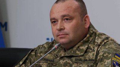 Юрій Погрібний
