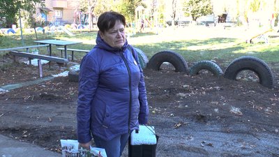 Опалювальний сезон жителі підготовка Покровськ Донецька область